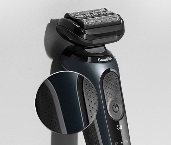 小编精选年度新品德国博朗小猎豹6系保价1111早买早享受