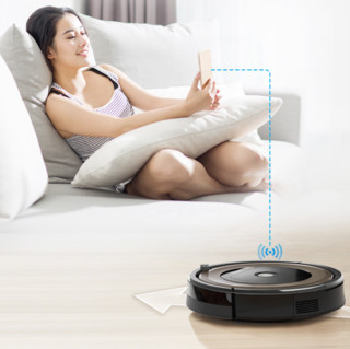 iRobot 艾罗伯特 Roomba 890 扫地机器人