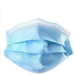 Cottony 洁棉宝 一次性医用口罩 100片