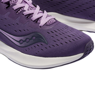 saucony 索康尼 Striker 女士跑鞋 S18154-2 紫色 35.5