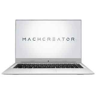 MACHENIKE 机械师 MACHCREATOR 创物者 15.6英寸游戏本（i5-10210U、8G、512G、MX350）