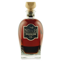 The Notch Single Malt Whisky 15 Year 750ml