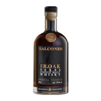 Balcones FR.OAK 750ml