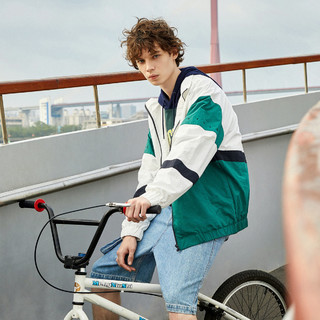 Semir 森马 13C059081030 男装休闲外套