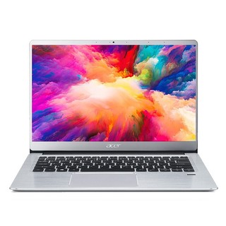 acer 宏碁 墨舞系列 墨舞 EX214 14英寸 轻薄本