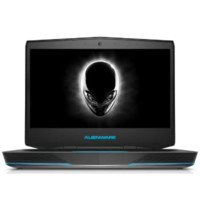 Alienware 外星人 ALW14-1870sLV 14英寸 笔记本电脑