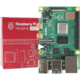 创乐博 树莓派4B Raspberry Pi实验板开发板（4B/2G）