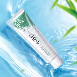 纳美竹盐牙膏120g