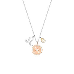 SWAROVSKI 施华洛世奇 十二星座系列 项链 *2件
