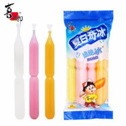 喜之郎 混合果味脆脆冰 85ml *3件