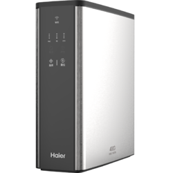 Haier 海尔 HRO4H39-3 净水器