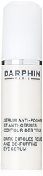 Darphin 黑眼圈舒缓和脱毛眼部精华，0.5 盎司