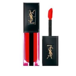 YVES SAINT LAURENT 圣罗兰 黑管水唇釉 6ml #612 *2件