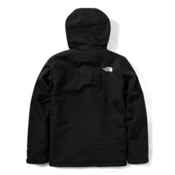 TheNorthFace 北面 4R2H 三合一冲锋衣