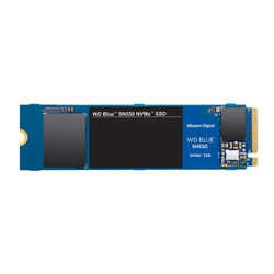 WD西部数据固态硬盘500g WDS500G2B0C笔记本SSD m.2接口 SN550 500gb电脑台式机NVMe协议高速游戏升级DIY装机