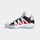  adidas 阿迪达斯  EF2504 Dame 6 GCA 男士篮球运动鞋　