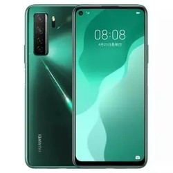 HUAWEI 华为 nova 7 SE 5G智能手机 8GB 128GB 绮境森林活力版