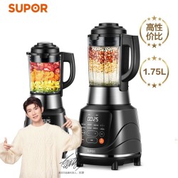 SUPOR 苏泊尔 JP728 加热破壁机