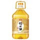 金龙鱼 食用油 3000PPM 稻米油 3.58L *2件 +凑单品