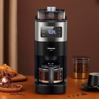 Panasonic 松下 NC-A701 全自动迷你咖啡机