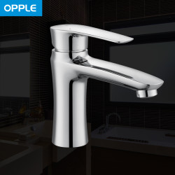 OPPLE 欧普照明 18-LT-63962 单冷纯铜净铅龙头(单冷款)