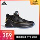 adidas 阿迪达斯 D Rose 10 EH2110 男子篮球鞋
