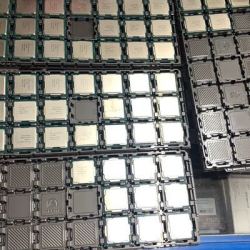 Intel i3-10100F i5-10400F 10400 10500 10700 10700F 全新散片