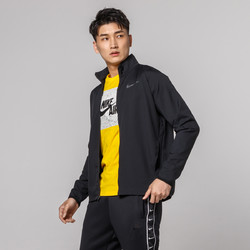 DRI-FIT 男款轻质长袖外套