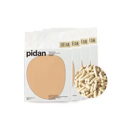 PIDAN 原味豆腐猫砂 7L 3.1KG 1包