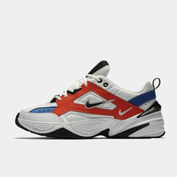 NIKE 耐克 M2K TEKNO 男士休闲运动鞋