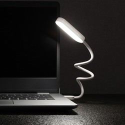 nvc-lighting 雷士照明 光学微棱镜USB台灯 2.5w