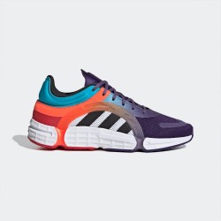 adidas 阿迪达斯 三叶草 SONKEI 男女子经典运动鞋