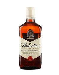 Ballantines 百龄坛 特醇苏格兰威士忌 750ml
