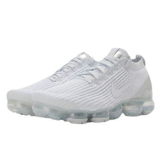 NIKE 耐克 Air VaporMax 3.0 男士休闲运动鞋 AJ6900-007 紫/银 42