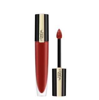 L‘oreal Paris 巴黎欧莱雅 Rouge Signature 印迹唇釉 小钢笔哑光液体唇釉 117 I Stand