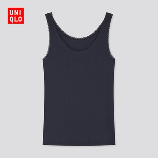 UNIQLO 优衣库 UQ432699000 女装背心