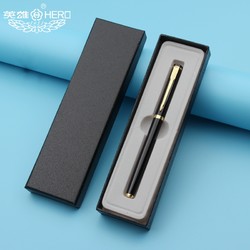 HERO 英雄 9015A 特细铱金钢笔  0.38mm