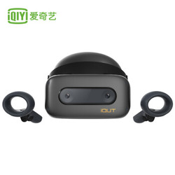 iQIYI 爱奇艺 奇遇2Pro VR体感游戏机  + iPad 10.2英寸 2020款 平板电脑