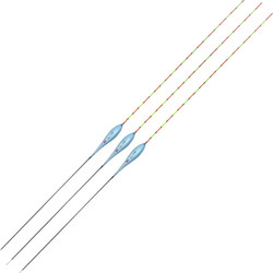 齐手 BT-08 鱼漂 鲫鲤 1号一支