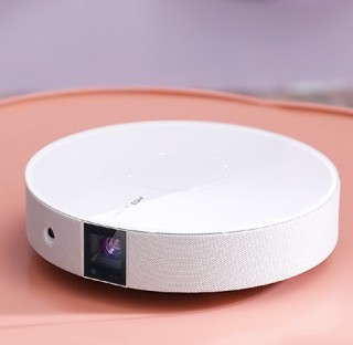 JmGO 坚果 G9 智能投影机