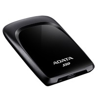 百亿补贴：ADATA 威刚 SC680 移动固态硬盘PSSD 480GB 黑色