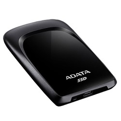 ADATA 威刚 SC680 移动固态硬盘PSSD 480G