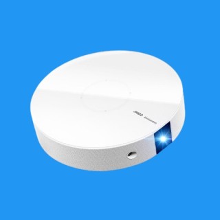 JmGO 坚果 G9 智能投影机