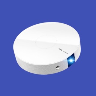 JmGO 坚果 G9 智能投影机