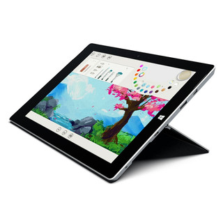 Microsoft 微软 Surface 3 10.8英寸 平板电脑