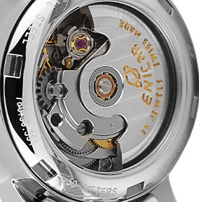 ENICAR 英纳格 original系列 26mm 女士机械手表