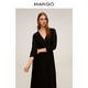 MANGO 67055949 女装气质连衣裙
