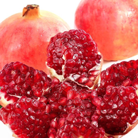 约巢 突尼斯软籽石榴大果 5斤