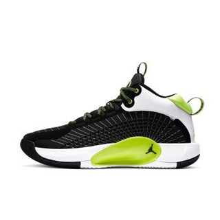 胜道运动耐克JORDAN JUMPMAN 2021 PF男子篮球鞋气垫实战运动CQ4229-007