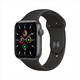  聚划算百亿补贴：Apple 苹果 Watch SE 智能手表 GPS款 40mm　